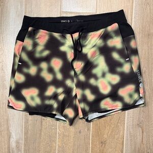 Stance Training Shorts w/ Liner